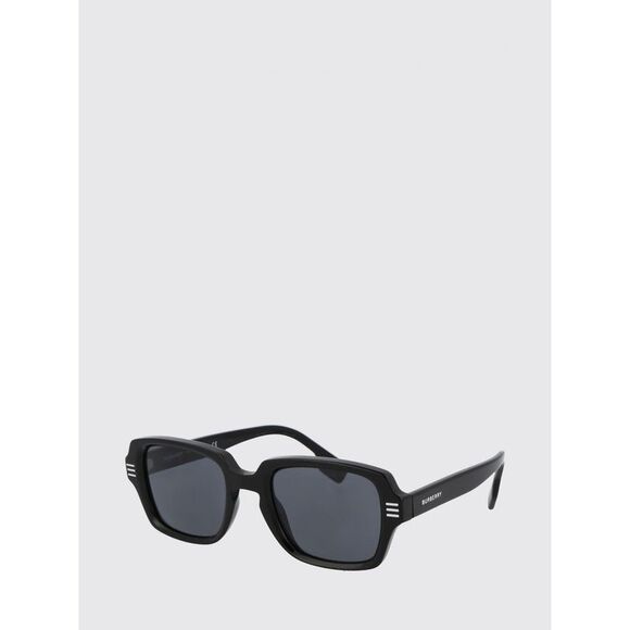 Burberry Sunglasses Men Black